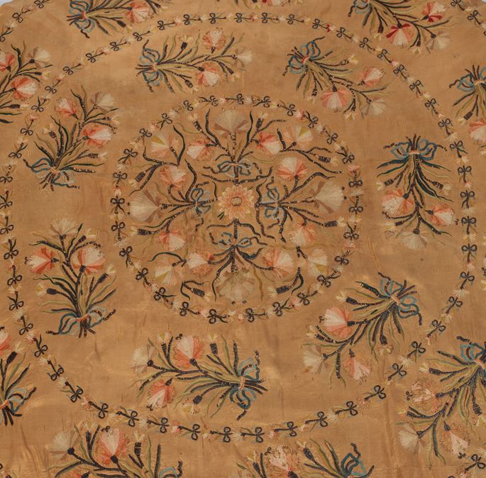 Ottoman Floor Spread (sofra bezi) | MasterArt
